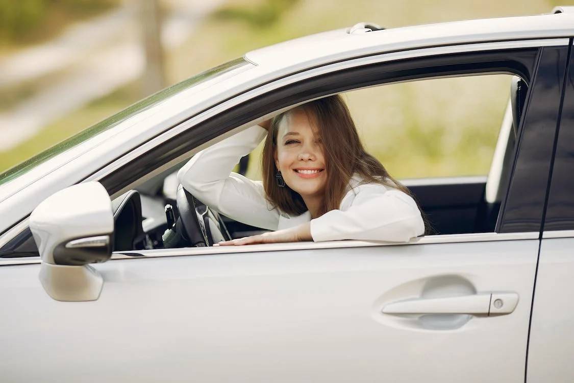 Follow the professional path to learn driving skills in Langdon, Calgary