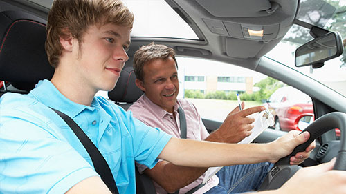 driving lessons calgary