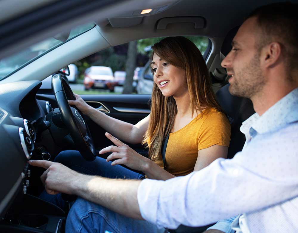 driving school calgary - learn safer driving