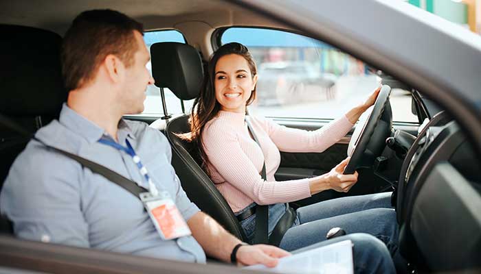 driving school calgary